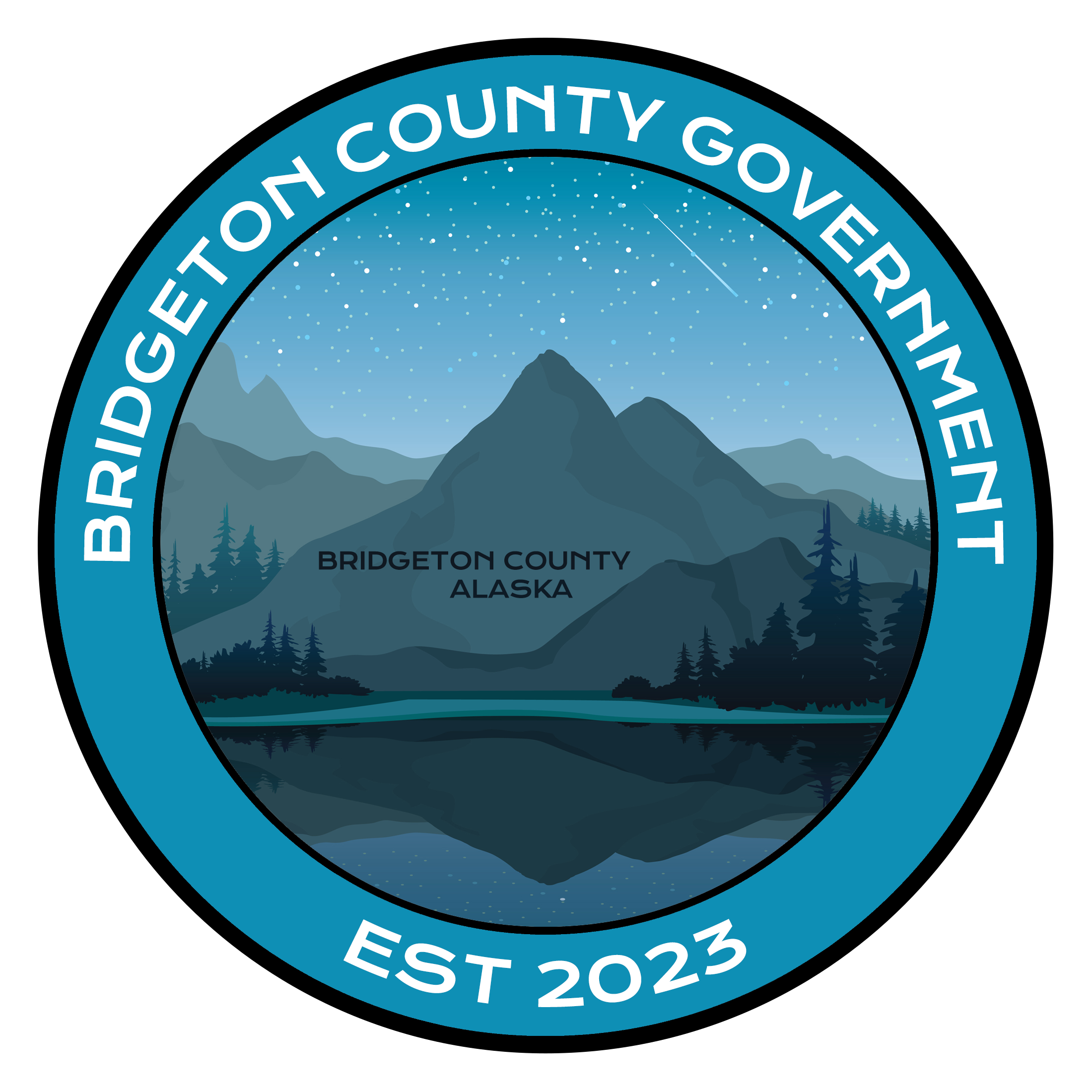 Government Bridgeton County SL